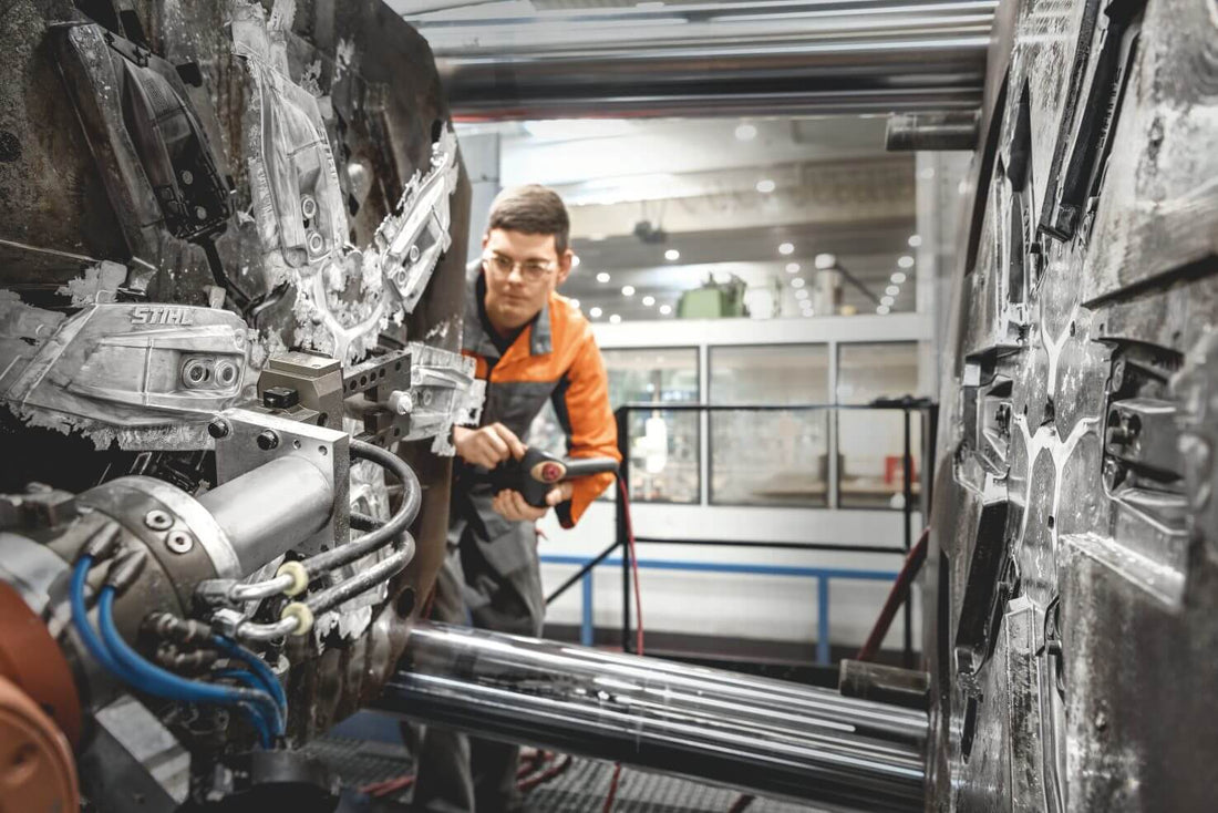Calidad e innovación STIHL: impulsadas por los usuarios