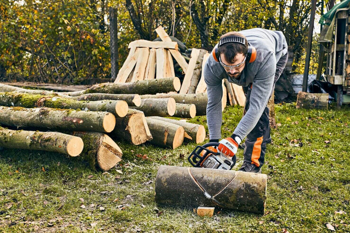Cómo hacer bancos de madera para jardín