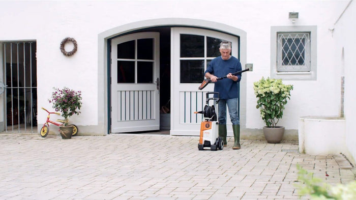 Limpieza de fachadas: consigue una casa reluciente también por fuera