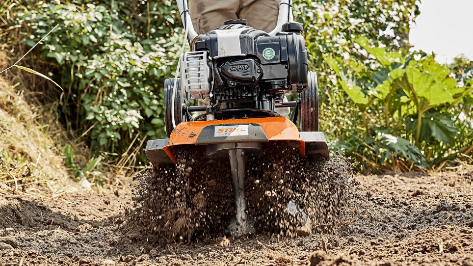 Accesorios Motocultor