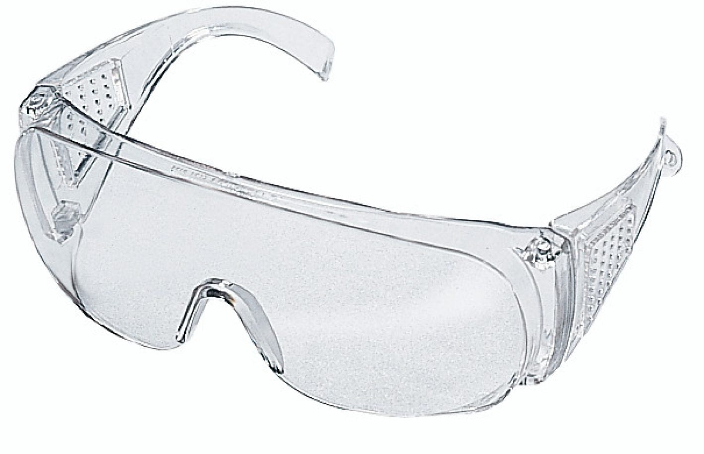 Gafas ESTANDAR, Transparente
