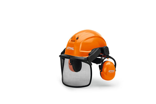 Casco FUNCTION Universal