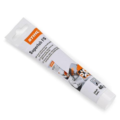 Superlub, Grasa de alto rendimiento 40g