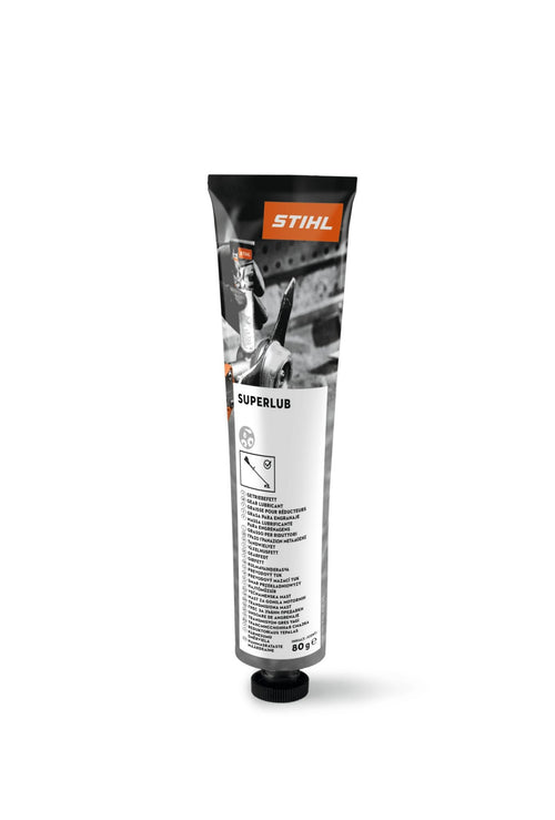 Superlub, Grasa de alto rendimiento 80g