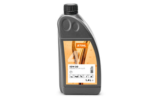 Aceite de motor 10 W-30