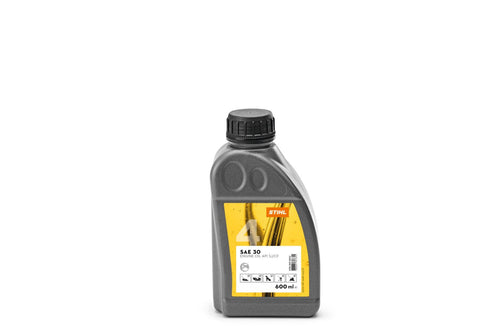 Aceite SAE 30