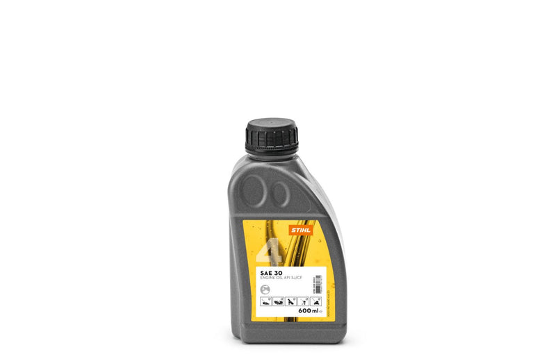 Aceite SAE 30