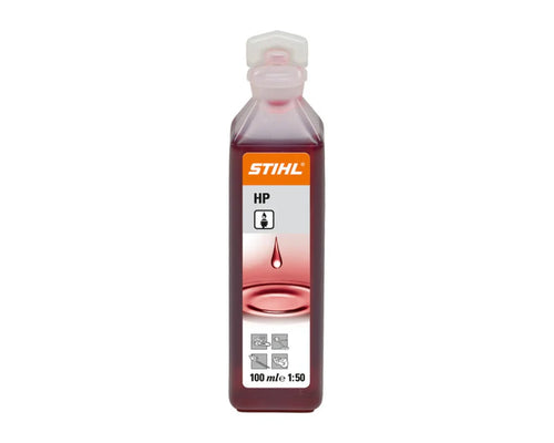 Aceite - HP Mineral 100ml