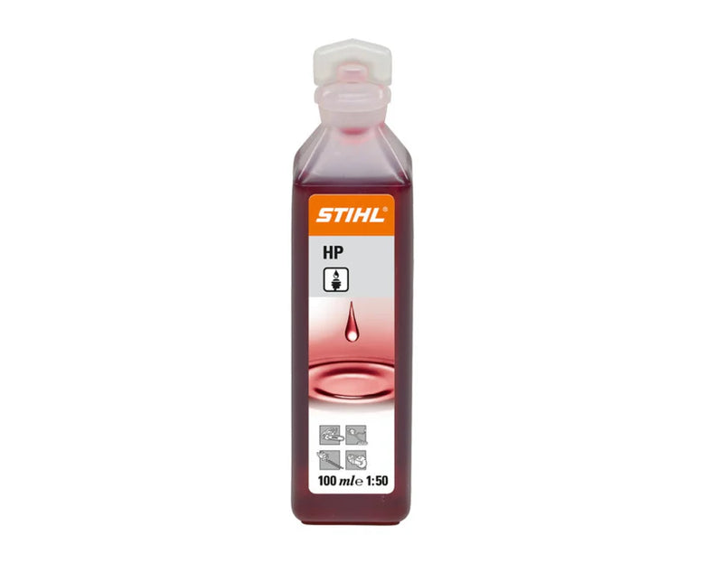 Aceite - HP Mineral 100ml