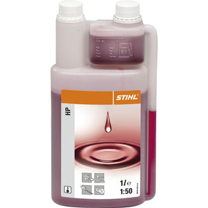 Aceite - HP Mineral 1000ml
