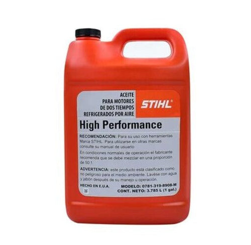 Aceite - HP Mineral 3,785ml Galón