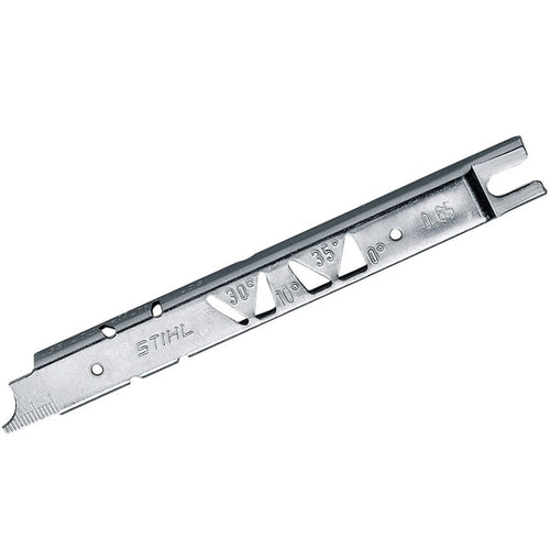 Plantilla de limado para .404"