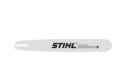 Espada para motosierra, Duromatic E, 3/8", 1,6 mm, 63cm