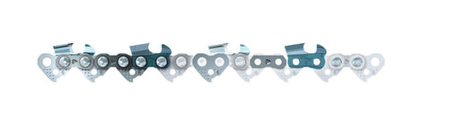Cadena de aserrado 3/8", 1.6 mm, 30", 96 eslabones