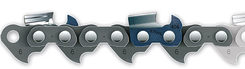 Cadena de corte, .404" Rapid Micro (RM), 1,6 mm, 88 eslabones