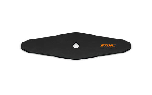 Cuchilla de 2 Puntas, Disco para matorrales 305-2 Spezial, Ø 20.0 mm