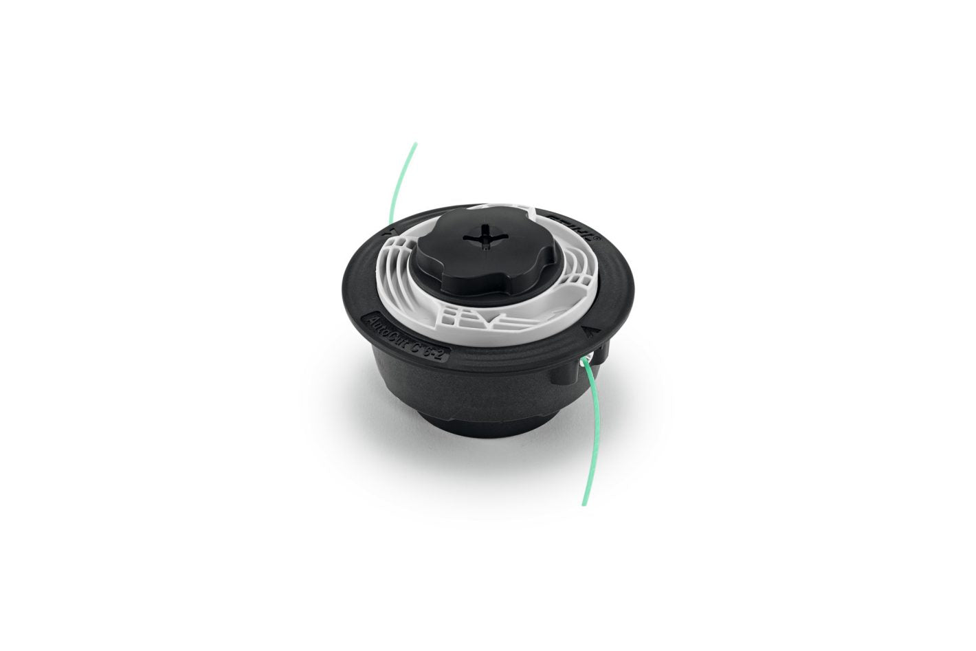 Cabezal de corte, AutoCut C6-2