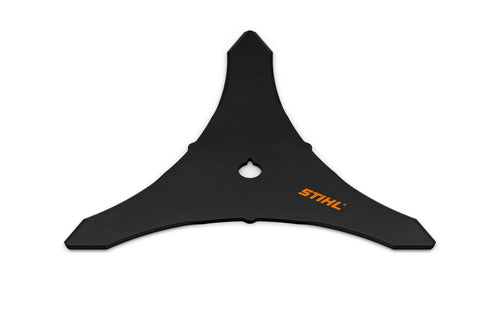 Cuchilla de 3 Puntas Ø 25.4 mm