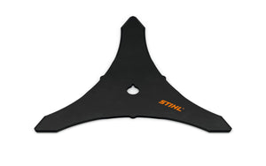 Cuchilla de 3 Puntas Ø 20.0 mm