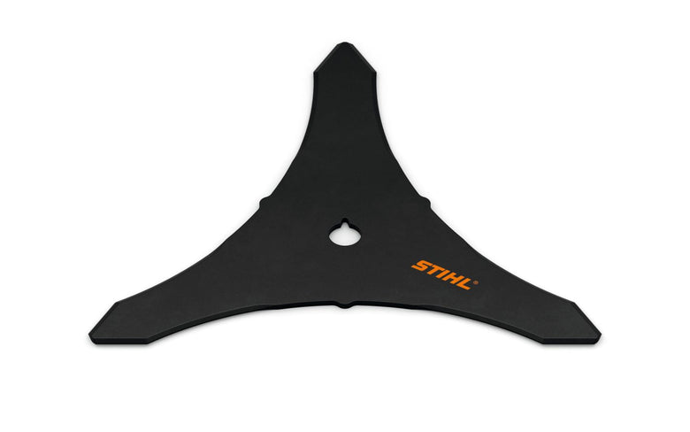 Cuchilla de 3 Puntas Ø 20.0 mm