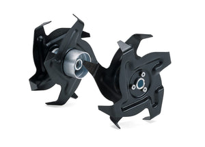 Desterronador BK-MM