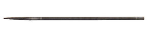 Lima redonda 200mm x Ø 5.2 mm. (13/64”)