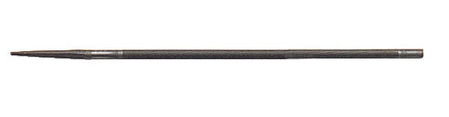 Lima redonda 200mm x Ø 5.2 mm. (13/64”)