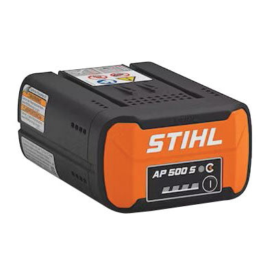 Acumulador AP 300 S