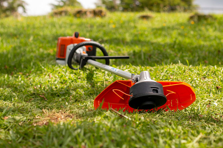 FS 120 – STIHL Cemcol