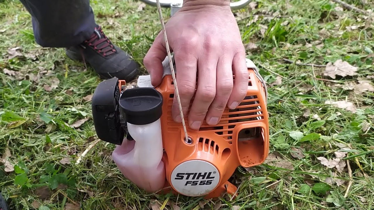 FS 55 – STIHL Cemcol