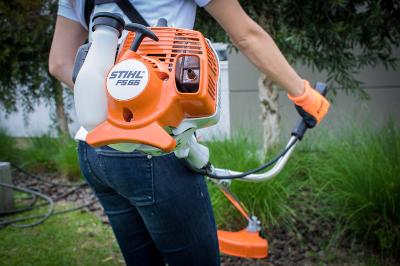 FS 55 – STIHL Cemcol