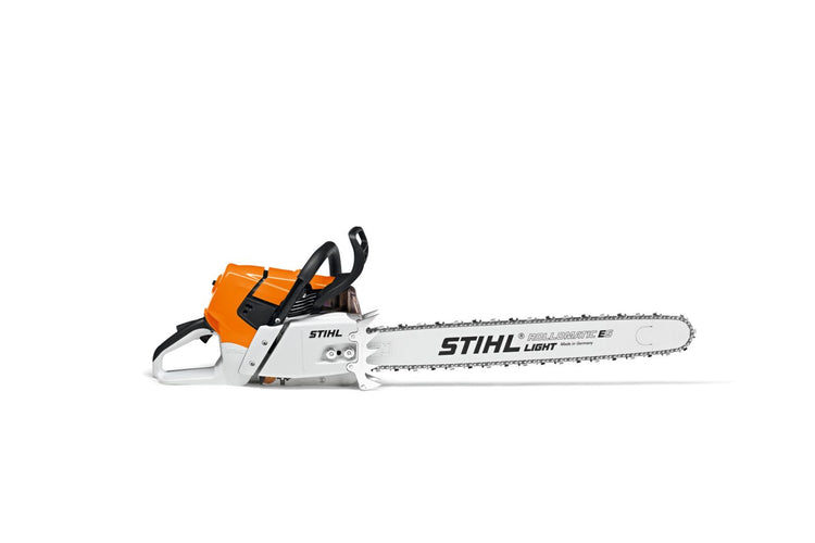 MS 661 – STIHL Cemcol