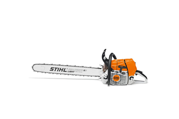 MS 661 – STIHL Cemcol