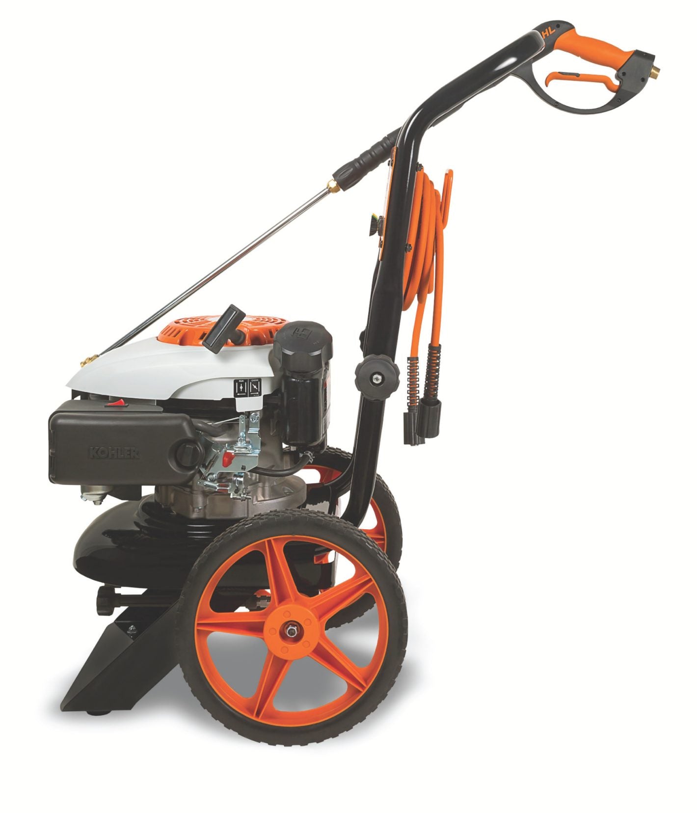 RB 200 – STIHL Cemcol