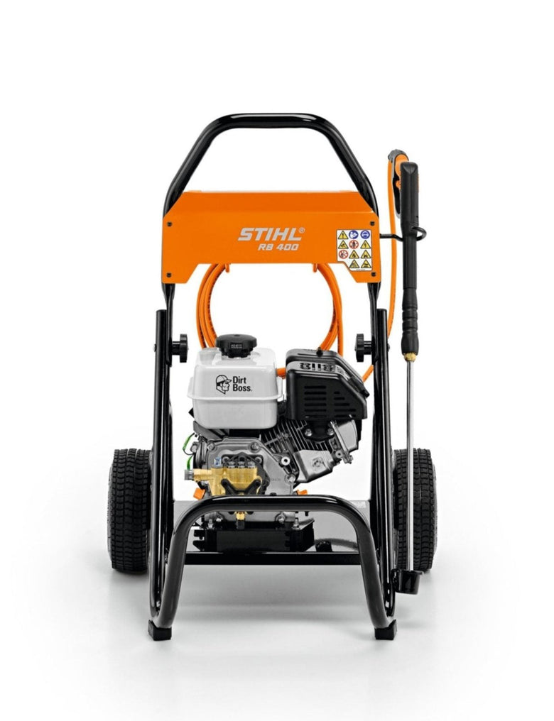 RB 400 – STIHL Cemcol